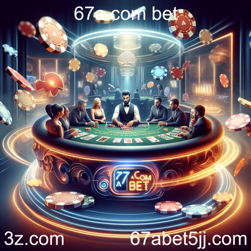 Explore a Emoção dos Jogos 'Ao Vivo' no 67a.com bet